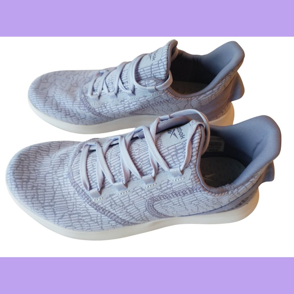 Reebok Evazure DMX Lite 2.0 shoes, size 6 (23 cm)